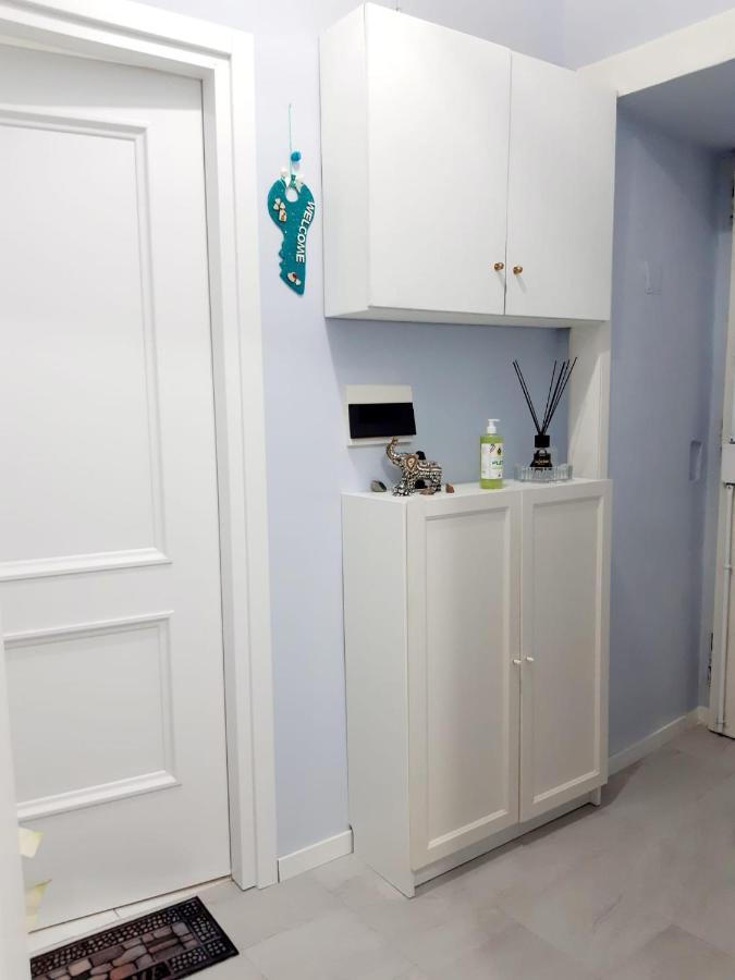 Dory'S Room Camera Nel Cuore Di Napoli Bagian luar foto