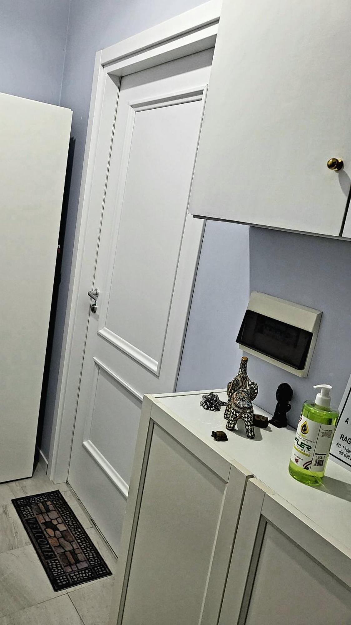 Dory'S Room Camera Nel Cuore Di Napoli Bagian luar foto