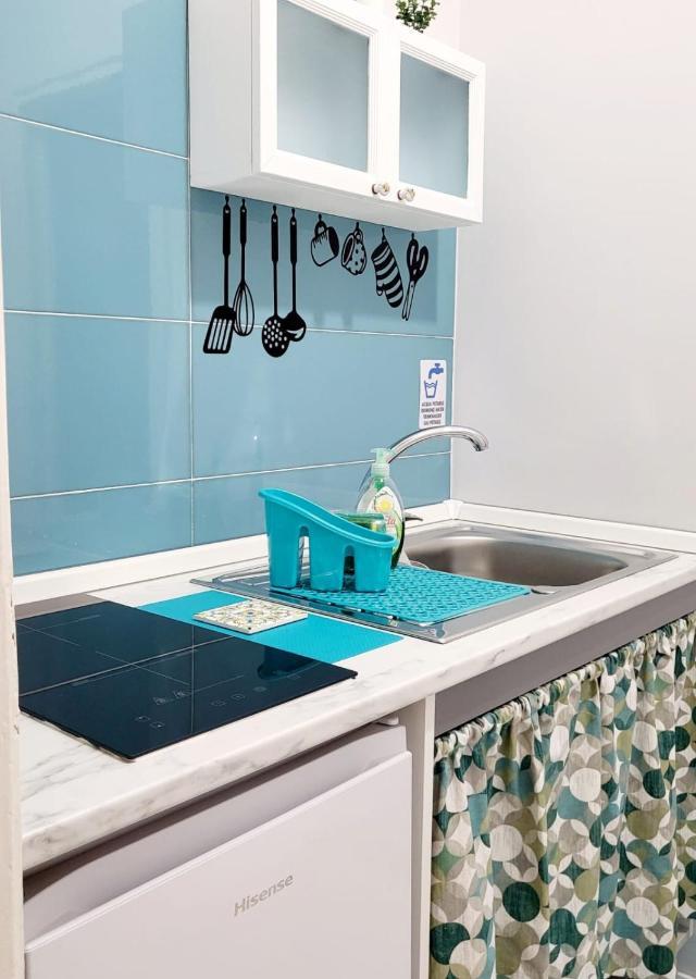 Dory'S Room Camera Nel Cuore Di Napoli Bagian luar foto